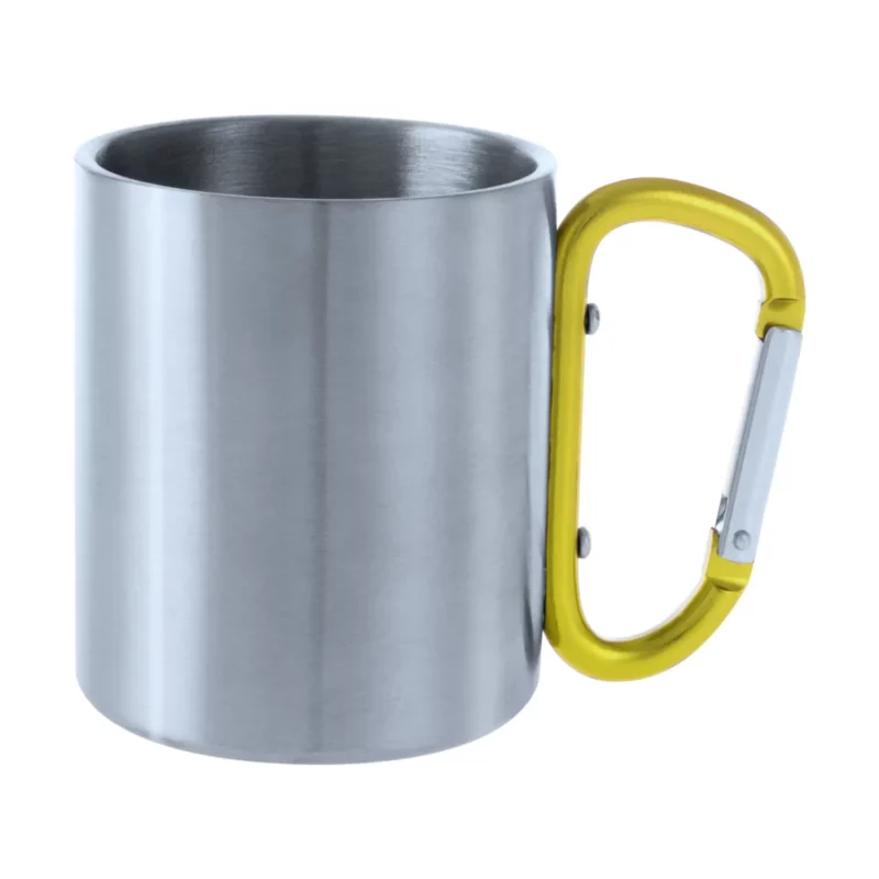 Cana metalica gravata Bastic