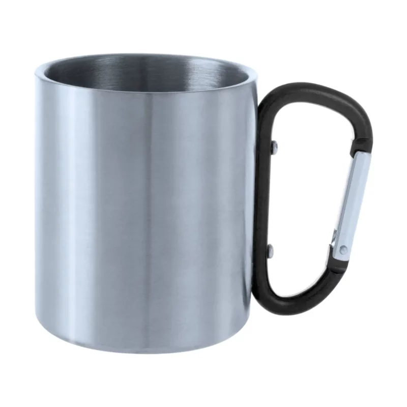 Cana metalica gravata Bastic