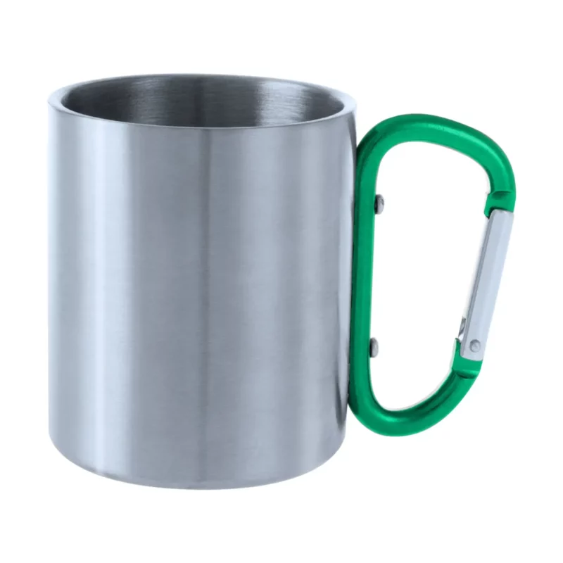 Cana metalica gravata Bastic