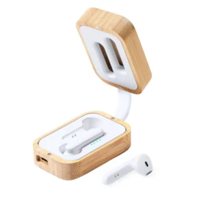 Casti bluetooth Tresan