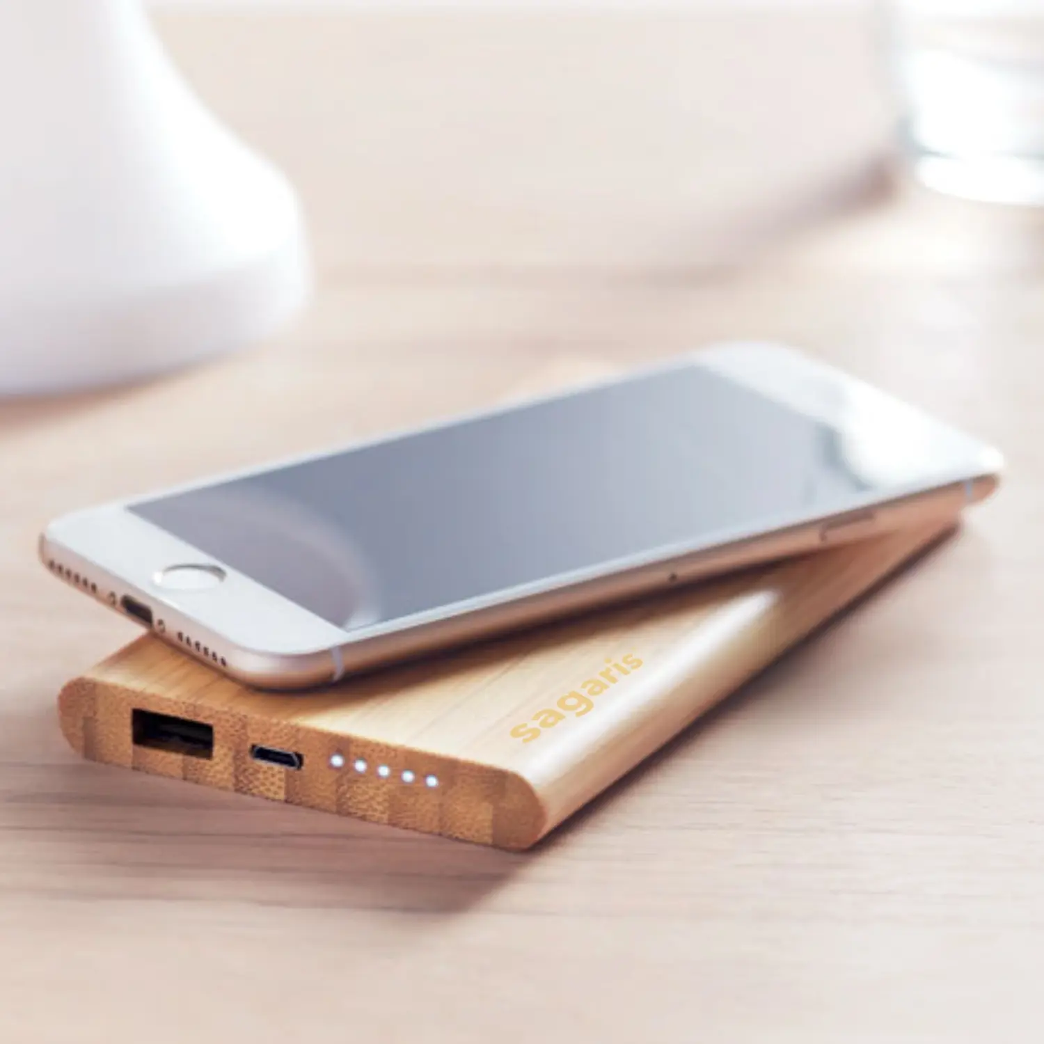 Încărcătoare wireless personalizate