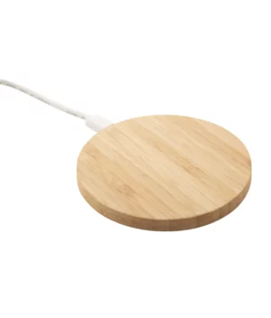 Incarcator wireless personalizat Wirbo