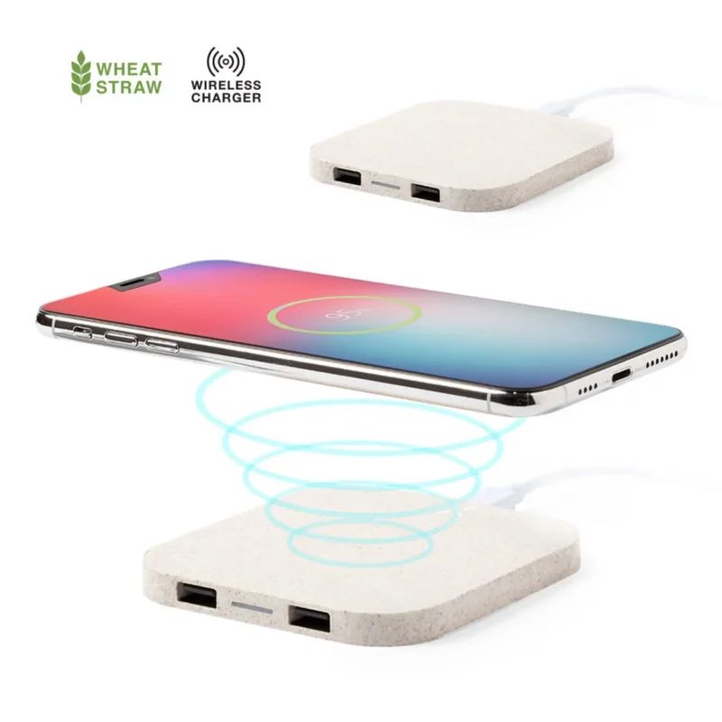 Incarcator wireless Riens Incarcator wireless Riens