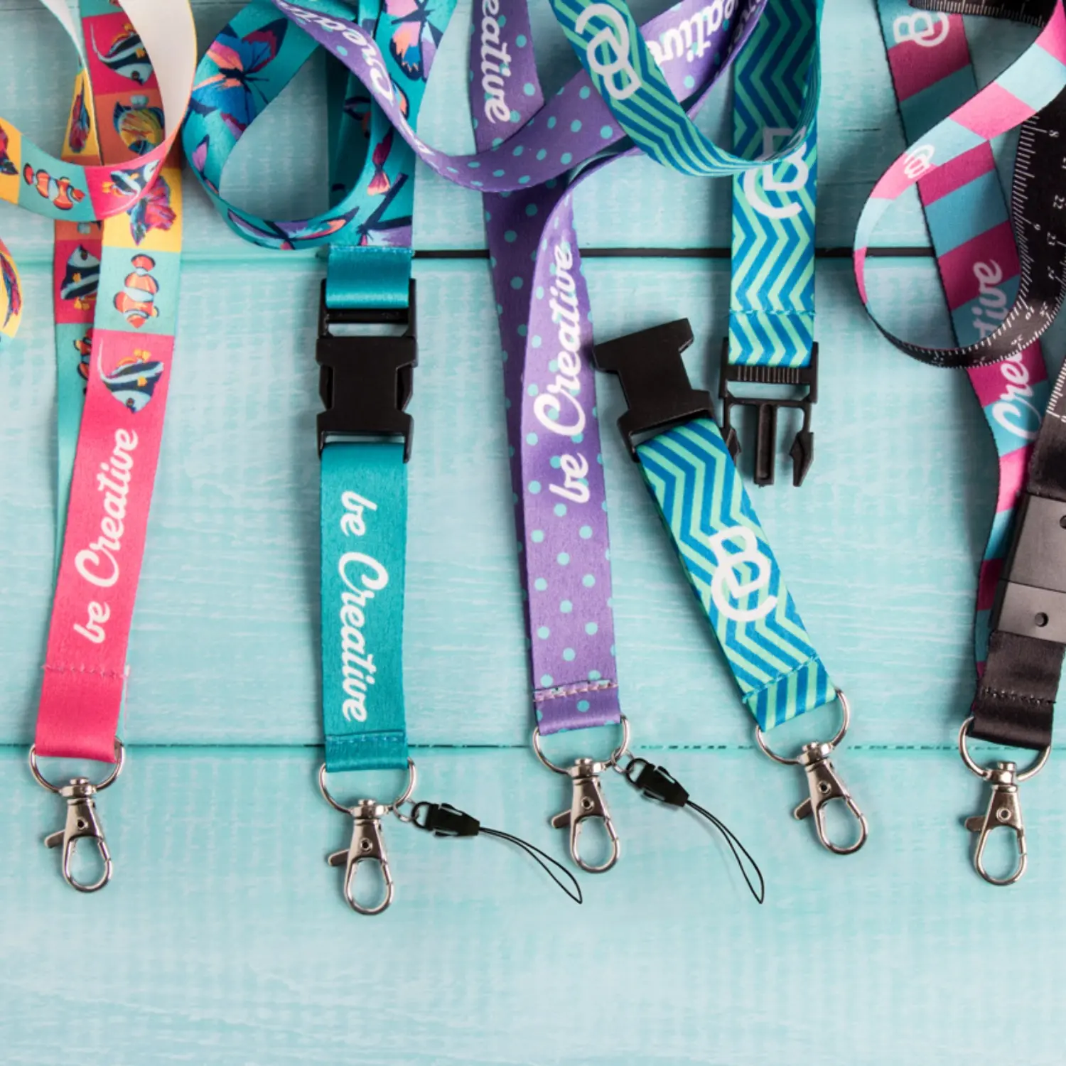 Lanyarduri personalizate