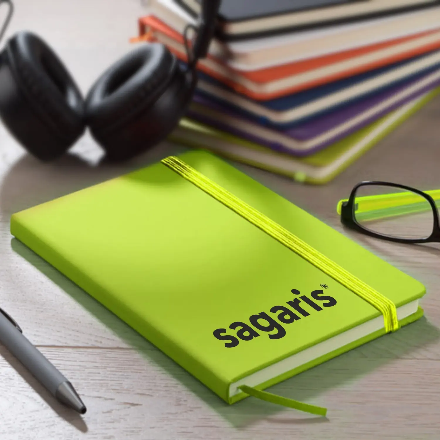 Notesuri personalizate