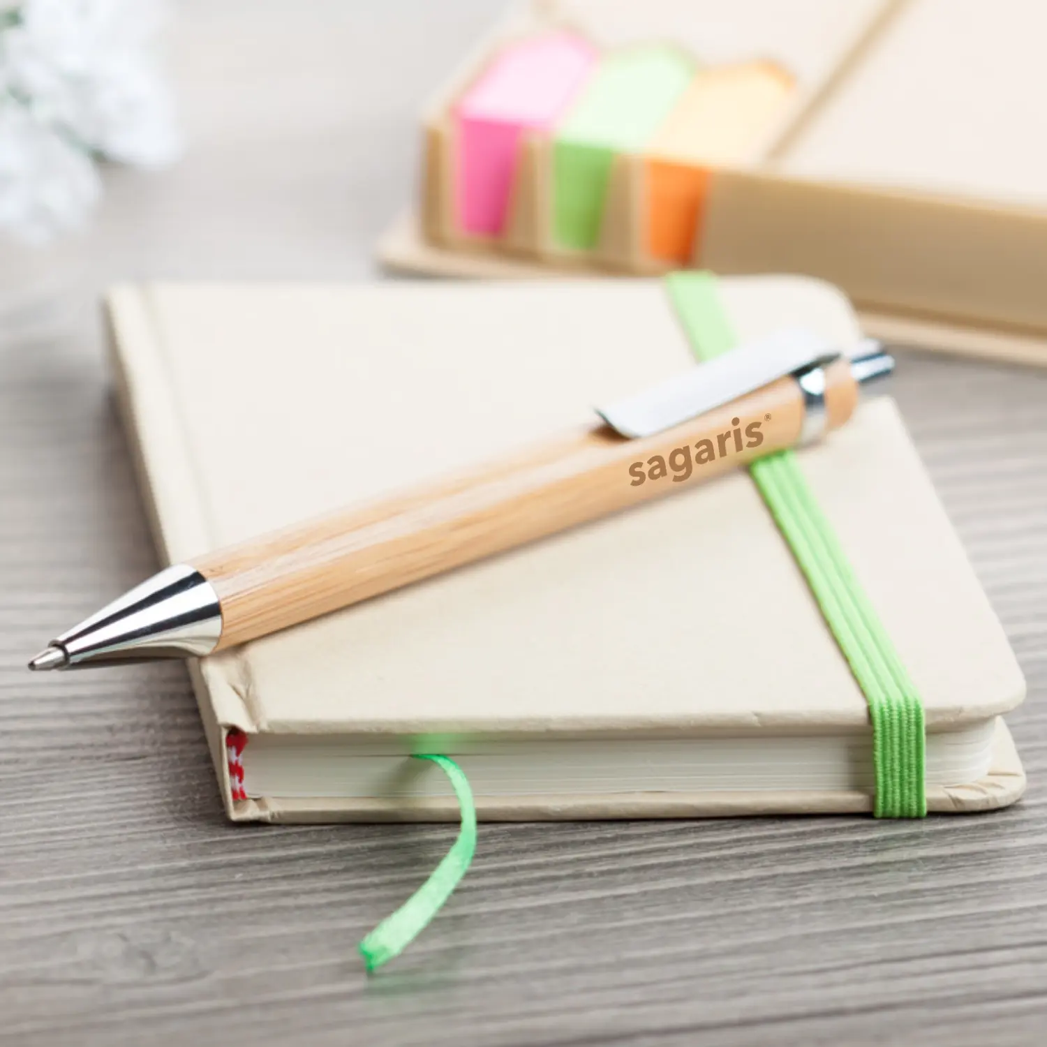 Pixuri ecologice personalizate