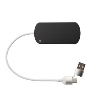 Port USB Raluhub