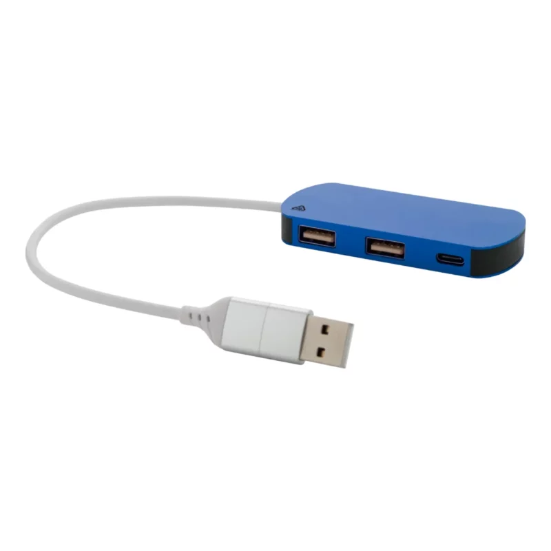 Port USB Raluhub Port USB Raluhub