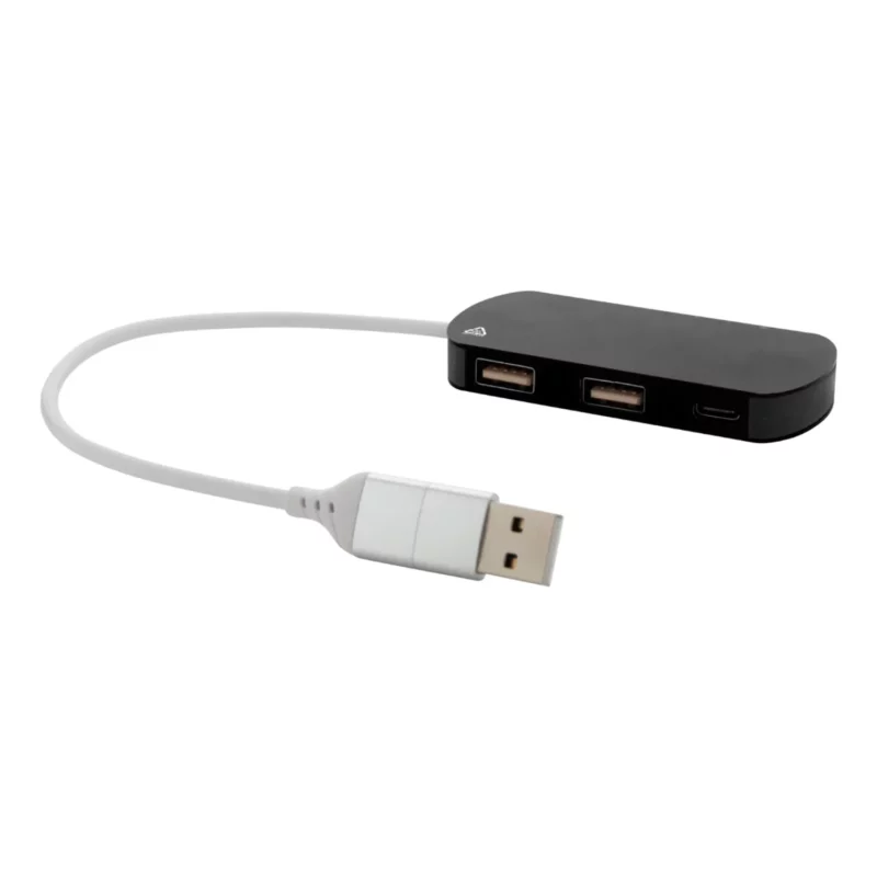Port USB Raluhub