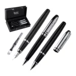 Set de scris gravat Mark Twain