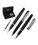 Set de scris gravat Mark Twain