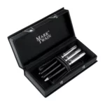 Set de scris gravat Mark Twain