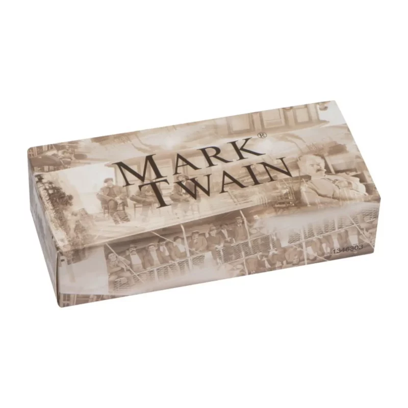 Set de scris gravat Mark Twain