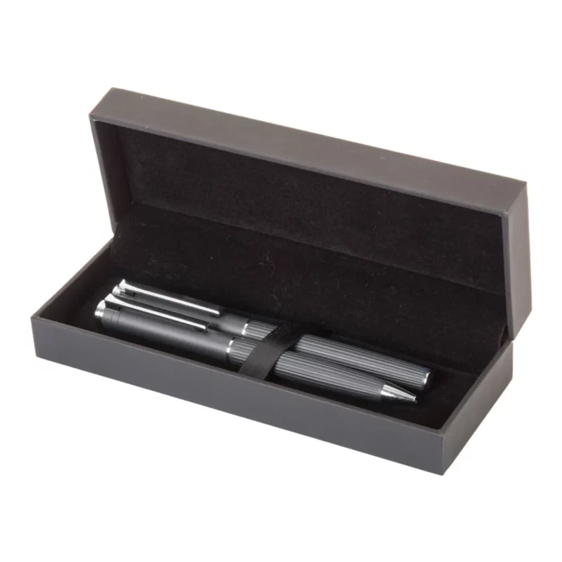 Set elegant Stripo