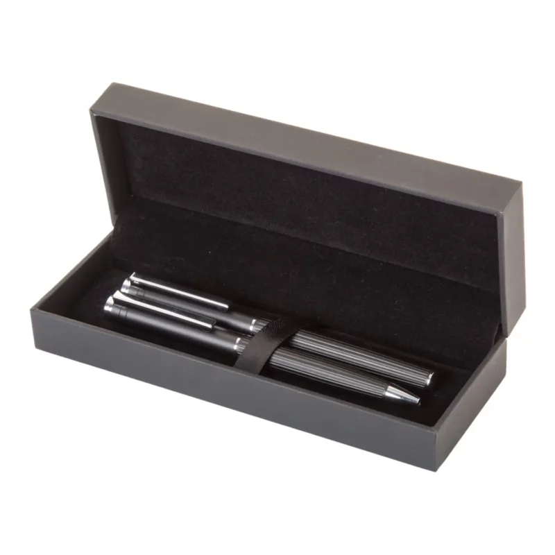 Set elegant Stripo