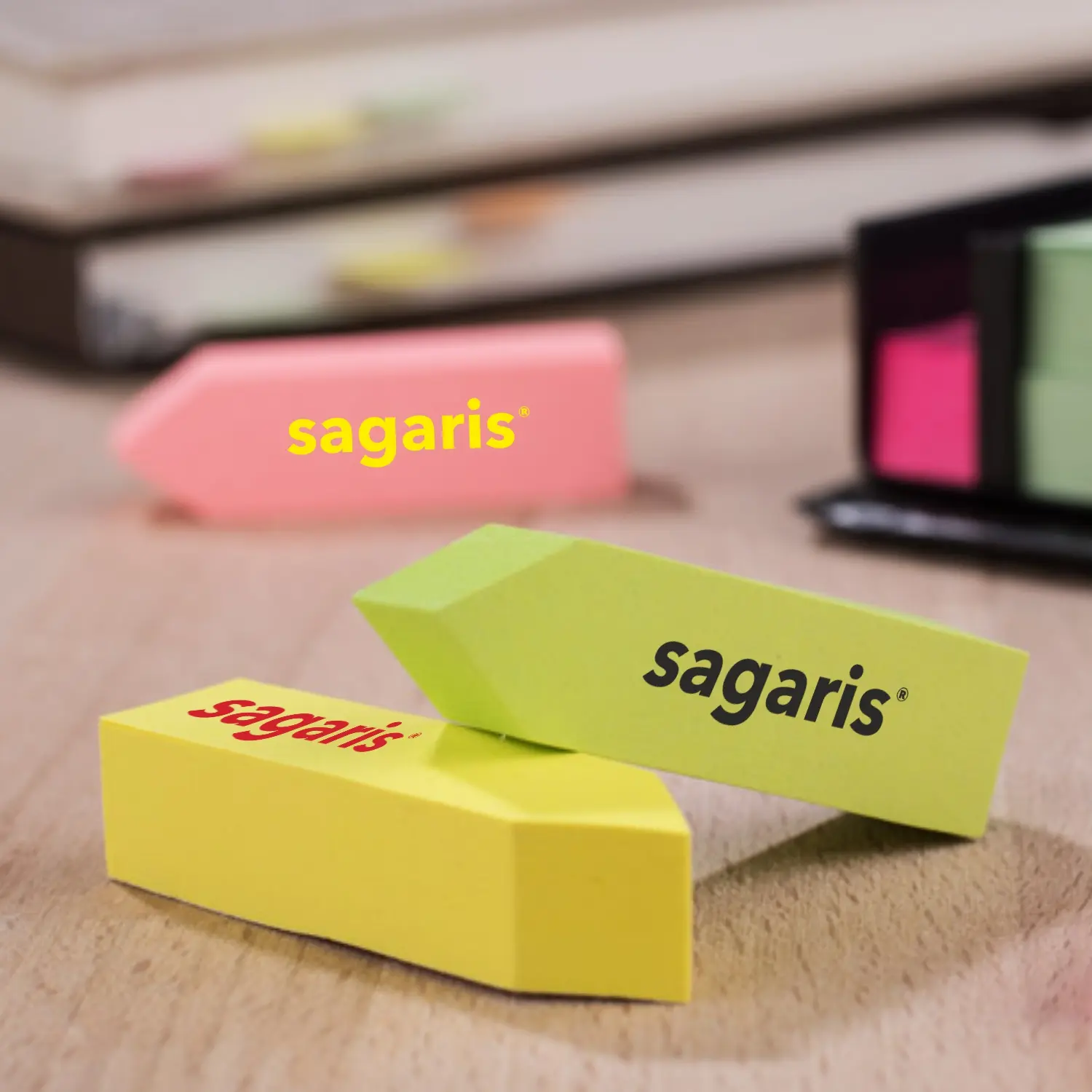 Sticky-notes personalizate