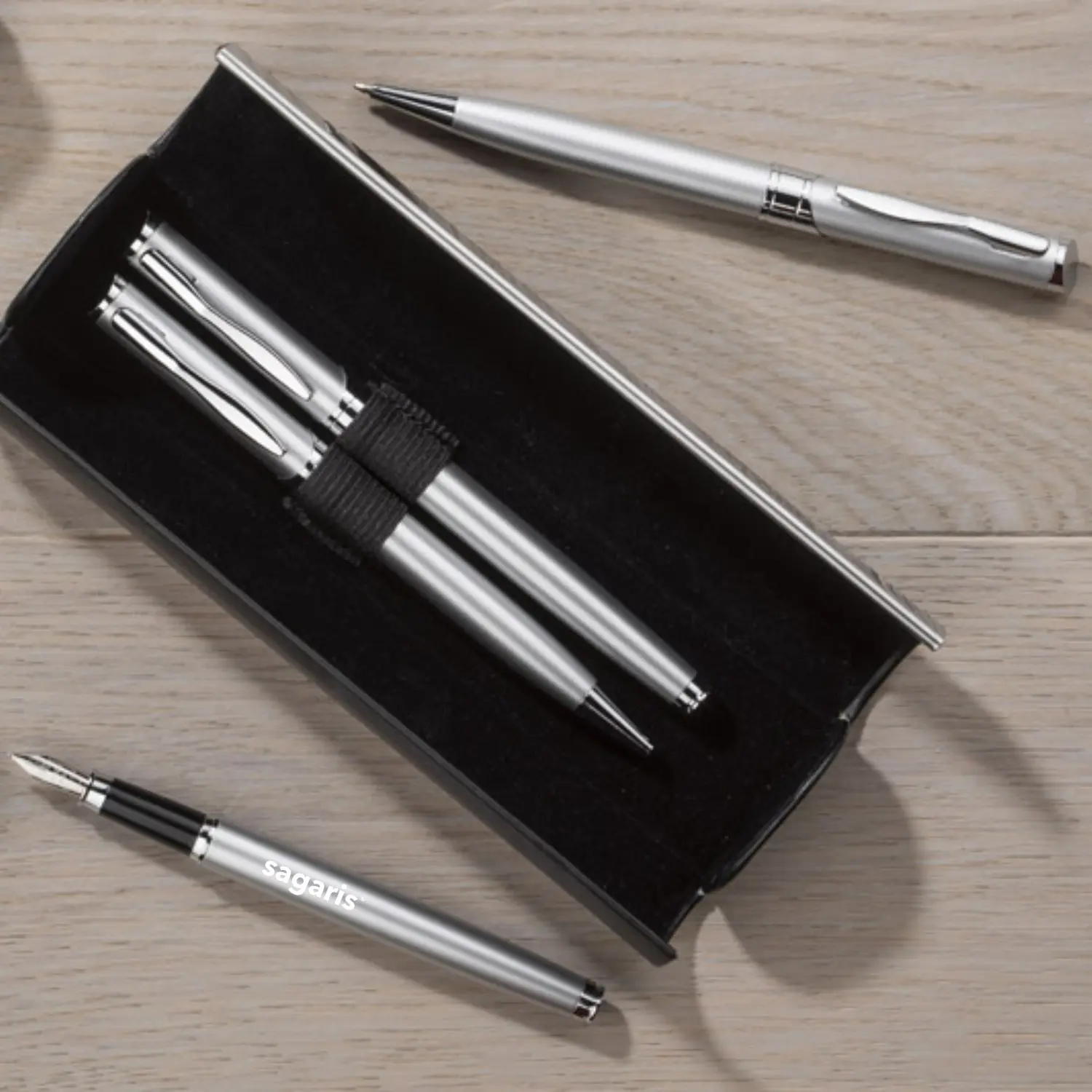 Stilouri personalizate