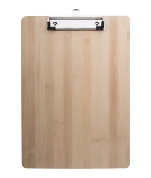 Clipboard Bamboard