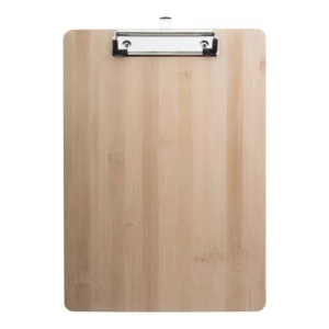 Clipboard Bamboard