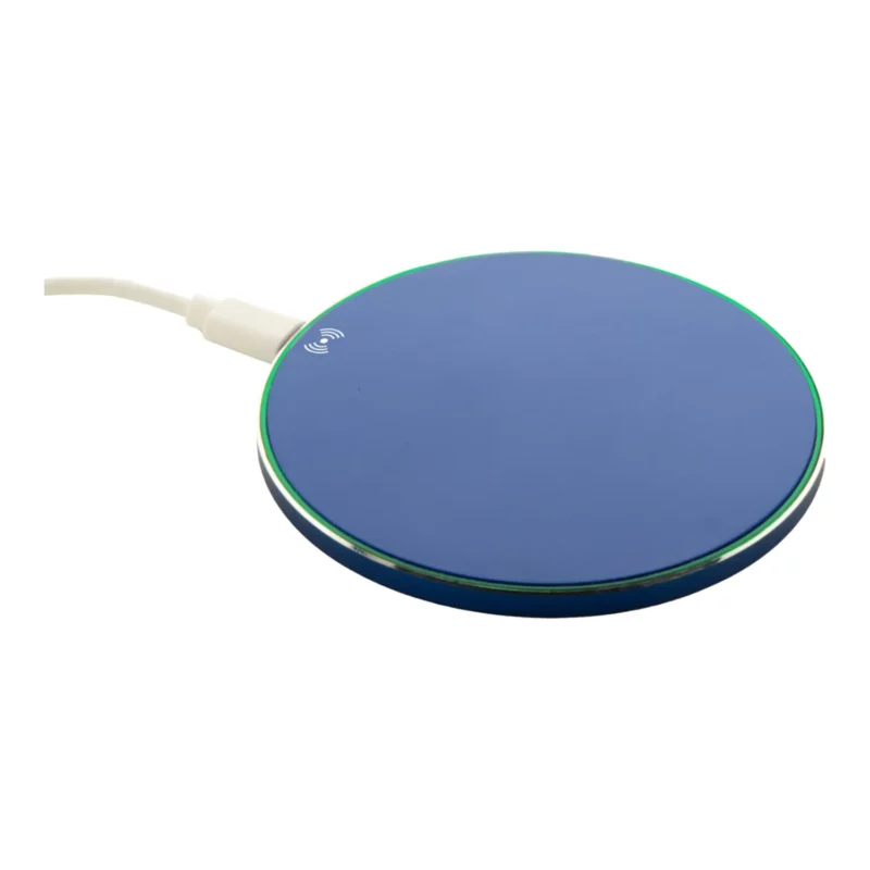 Incarcator wireless personalizat Walger Incarcator wireless personalizat Walger