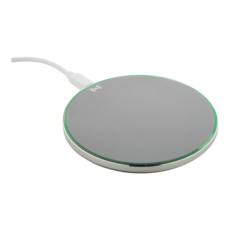 Incarcator wireless personalizat Walger Incarcator wireless personalizat Walger