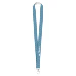 Lanyard personalizat Subyard Zero Lanyard personalizat Subyard Zero