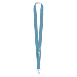 Lanyard personalizat Subyard Zero