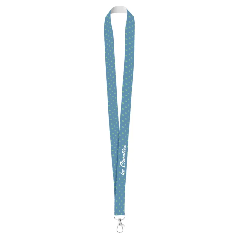 Lanyard personalizat Subyard Zero Lanyard personalizat Subyard Zero
