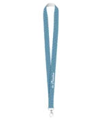 Lanyard personalizat Subyard Zero Lanyard personalizat Subyard Zero
