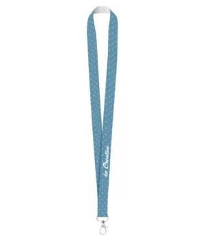 Lanyard personalizat Subyard Zero