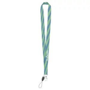 Lanyarduri personalizate Subyard B