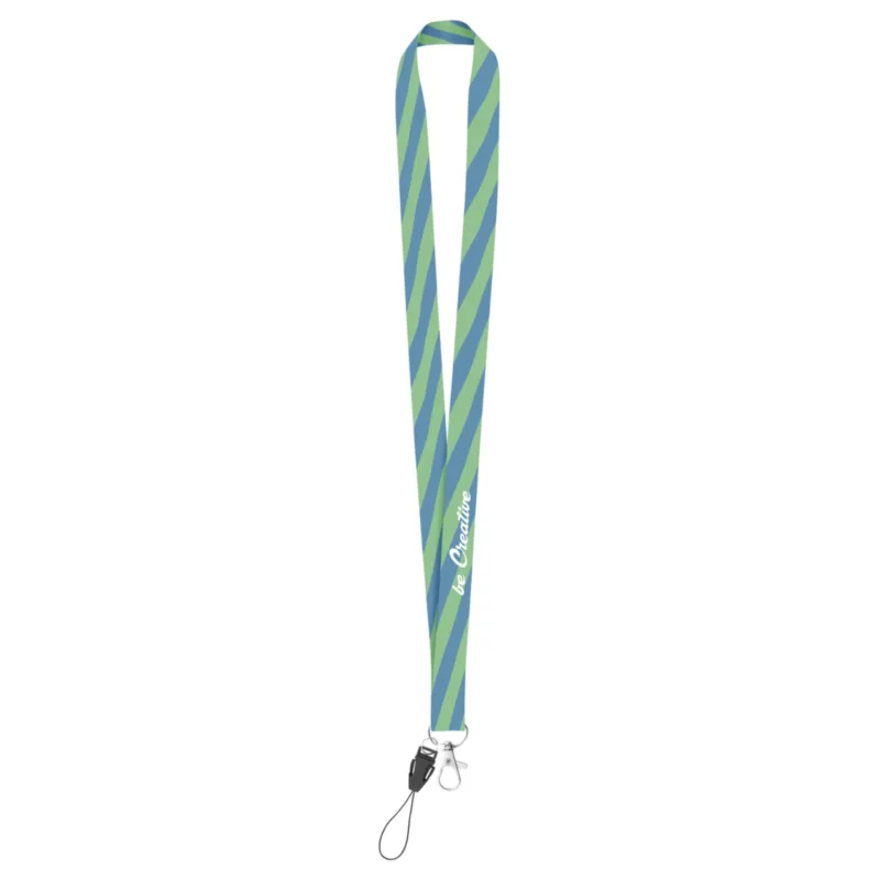 Lanyarduri personalizate Subyard B Lanyarduri personalizate Subyard B