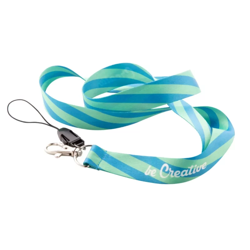 Lanyarduri personalizate Subyard B Lanyarduri personalizate Subyard B
