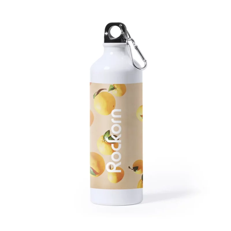 Sticla din aluminiu Bredix