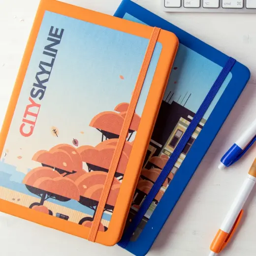 Notes personalizat Cilux