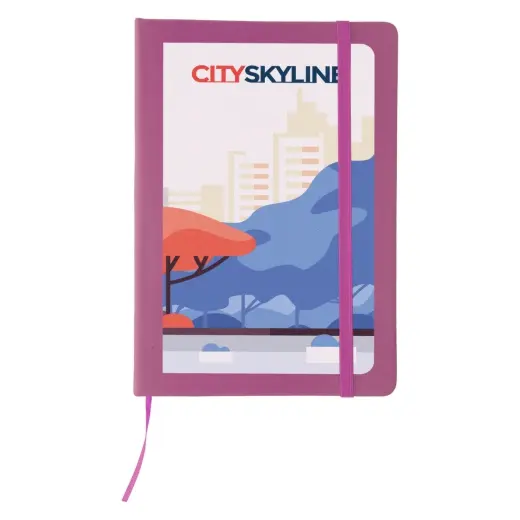Notes personalizat Cilux