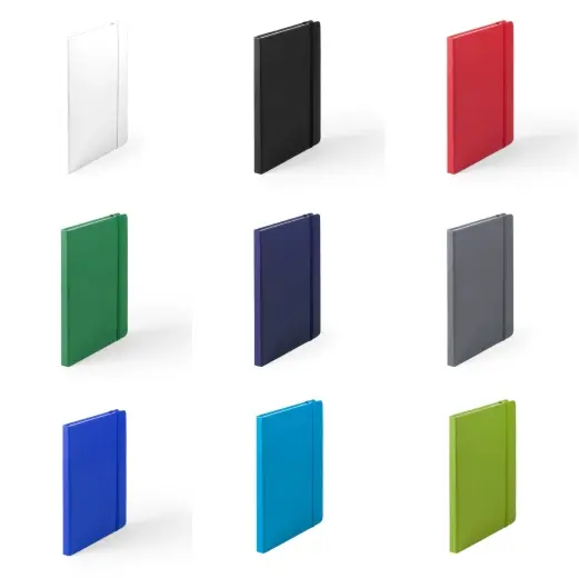 Notesuri personalizate Ciluxlin