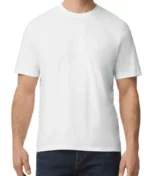 Tricouri personalizate Gildan Light Cotton GI3000 Tricouri personalizate Gildan Light Cotton GI3000