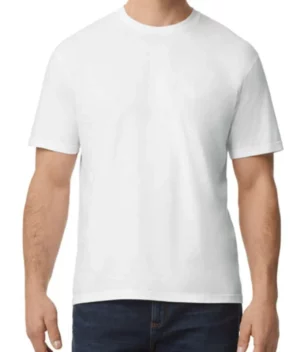 Tricouri personalizate Gildan Light Cotton GI3000