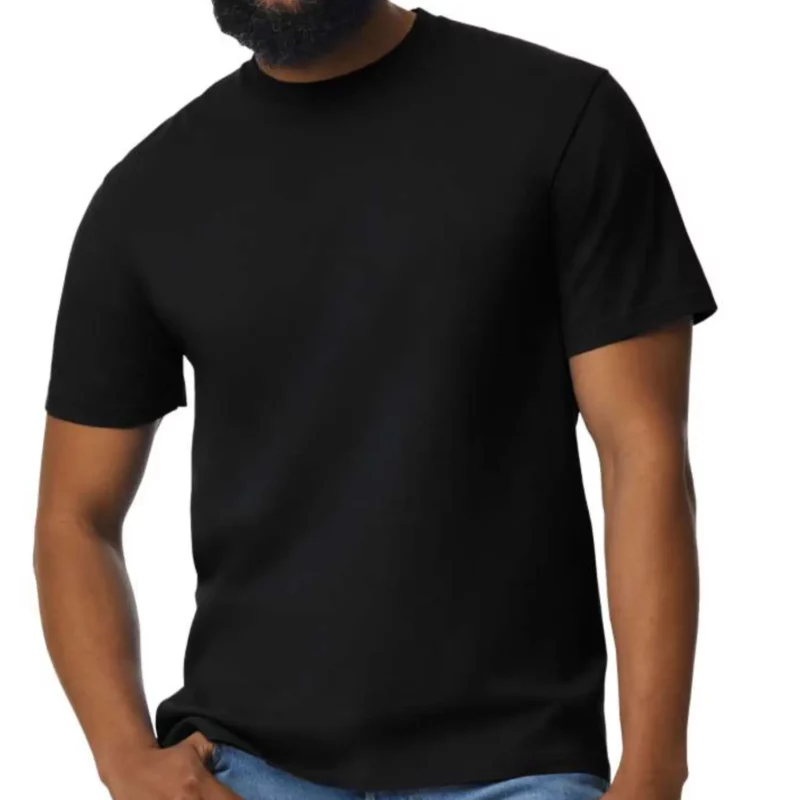 Tricouri personalizate Gildan Light Cotton GI3000 Tricouri personalizate Gildan Light Cotton GI3000
