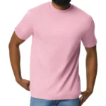 Tricouri personalizate Gildan Light Cotton GI3000 Tricouri personalizate Gildan Light Cotton GI3000