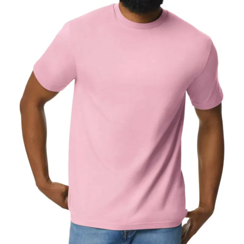 Tricouri personalizate Gildan Light Cotton GI3000 Tricouri personalizate Gildan Light Cotton GI3000