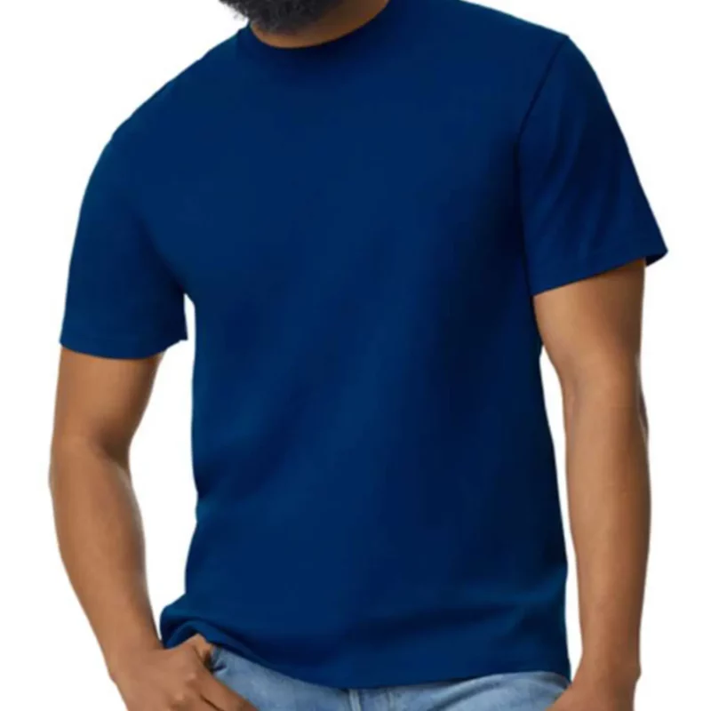 Tricouri personalizate Gildan Light Cotton GI3000 Tricouri personalizate Gildan Light Cotton GI3000