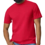 Tricouri personalizate Gildan Light Cotton GI3000 Tricouri personalizate Gildan Light Cotton GI3000