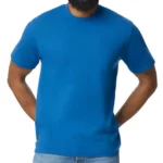 Tricouri personalizate Gildan Light Cotton GI3000 Tricouri personalizate Gildan Light Cotton GI3000