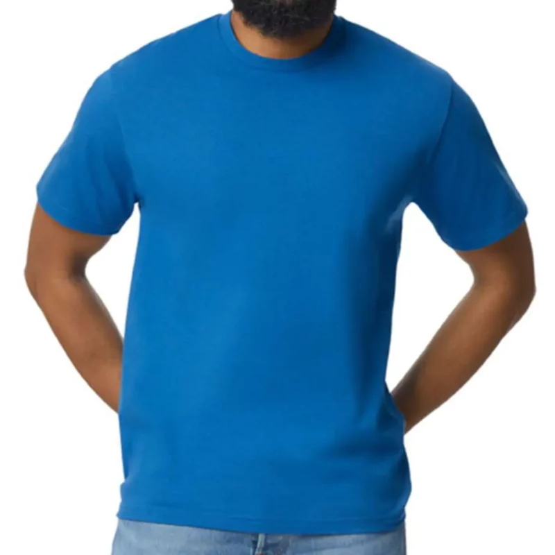 Tricouri personalizate Gildan Light Cotton GI3000 Tricouri personalizate Gildan Light Cotton GI3000