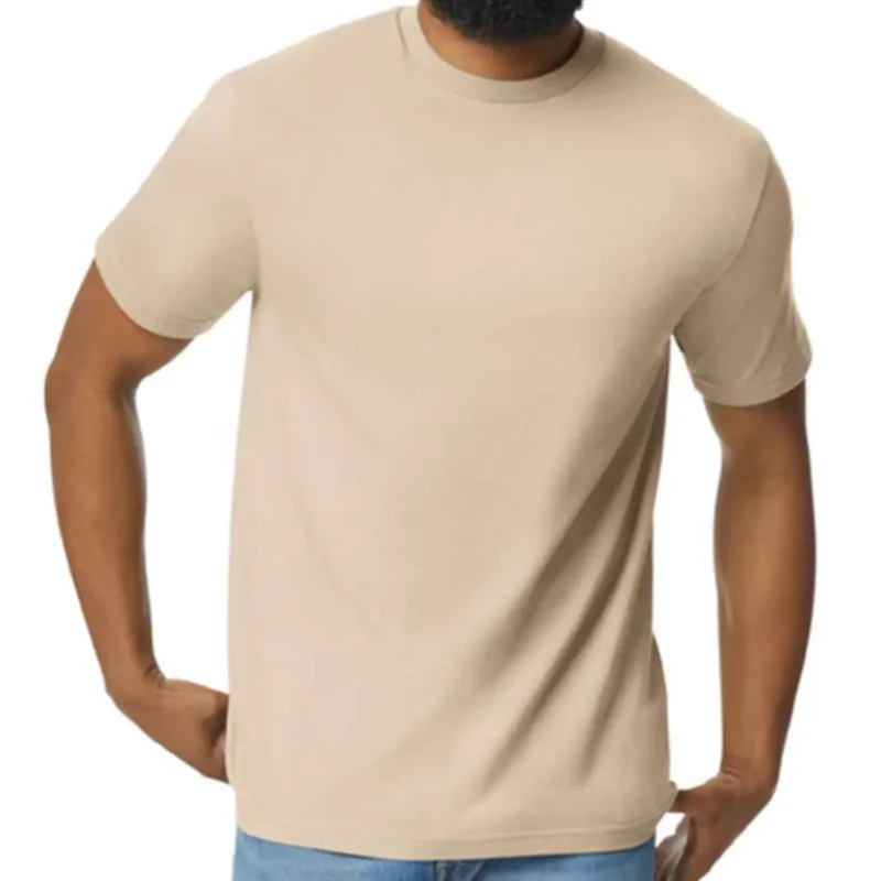 Tricouri personalizate Gildan Light Cotton GI3000 Tricouri personalizate Gildan Light Cotton GI3000