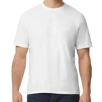 Tricouri personalizate Gildan Light Cotton GI3000 Tricouri personalizate Gildan Light Cotton GI3000