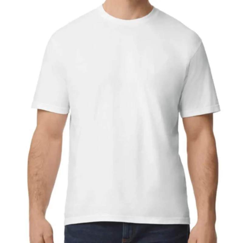 Tricouri personalizate Gildan Light Cotton GI3000 Tricouri personalizate Gildan Light Cotton GI3000