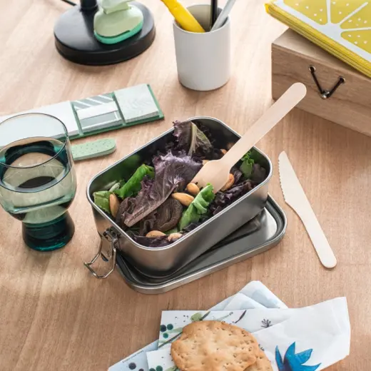 Cutie pentru pranz personalizata Allspice